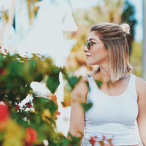 Meet your Posher, Kelsey